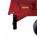Triturador Gasolina 13HP TAKUMA