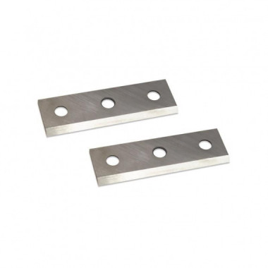 Cuchilla Triturador Pack 2 110MM TK63A TAKUMA