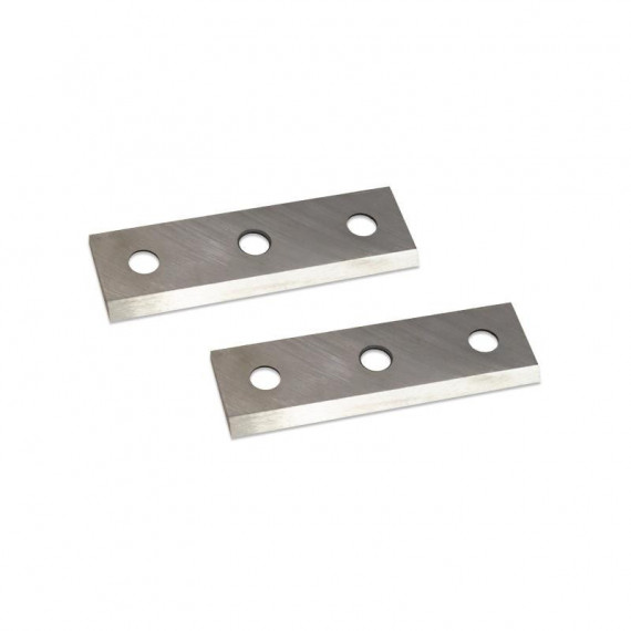 Cuchilla Triturador Pack 2 110MM TK63A TAKUMA