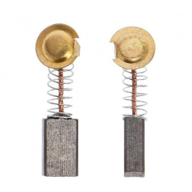 Juego Carbones Martillo Rompedor AC1546 AICER