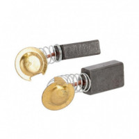 Juego Carbones Martillo Rompedor AC1546 AICER