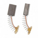 Juego Carbones Martillo Rompedor AC1546 AICER