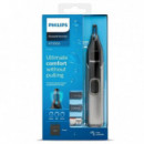 Cortapelo Cejas - Nasal - Oreja Philps  PHILIPS