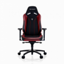 Silla VERTAGEAR SL5800 Hygennx Burgundy Red