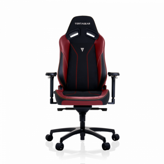 Silla VERTAGEAR SL5800 Hygennx Burgundy Red
