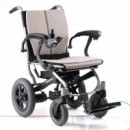 Silla de Ruedas Eléctrica D130FL  SUNALE