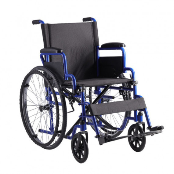 Silla de Acero H010  SUNALE