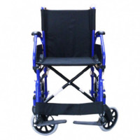 Silla de Acero H011  SUNALE