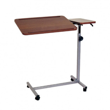 Mesa de Cama con Doble Tablero  SUNALE