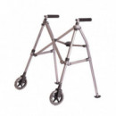 Andador de Aluminio Plegable GB-903  SUNALE
