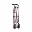 Andador de Aluminio Plegable GB-903  SUNALE
