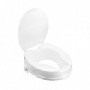 Elevador Wc con Tapa 15CM  SUNALE