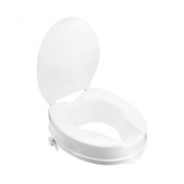 Elevador Wc con Tapa 15CM  SUNALE