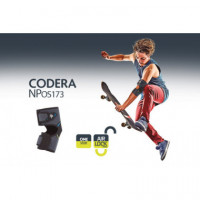 Codera Neopreno One Size  PRIM