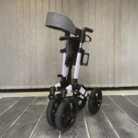 Rollator Todoterreno Neo Fun  EMO