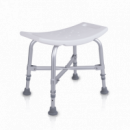 Banqueta de Ducha 9010 Reforzada  TOTALCARE