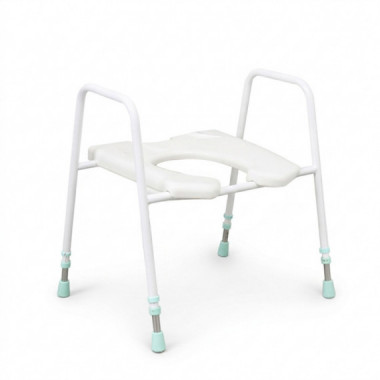 Asiento de Inodoro Prima  EMO
