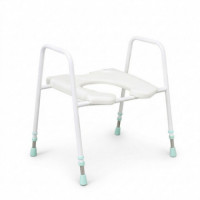 Asiento de Inodoro Prima  EMO