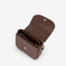 VALENTINO HAND BAGS Bolso Bandolera Divina VBS1R404G-064