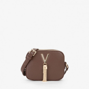 VALENTINO HAND BAGS Bandolera Divina VBS1R409G-064