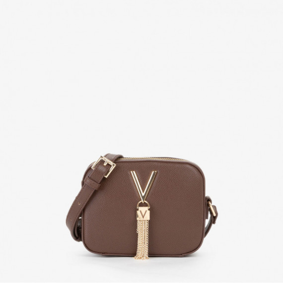 VALENTINO HAND BAGS Bandolera Divina VBS1R409G-064