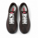 Camper Zapatillas Pelotas Xlf Grises K101019-005-20