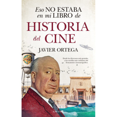 ESO NO ESTABA...HIST. DEL CINE