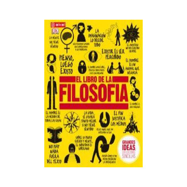El libro de la Filosof�a