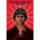 LA MUJER ESCARLATA Y LA BESTIA
