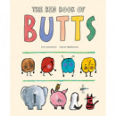 THE BIG BOOK OF BUTTS
