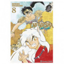 INUYASHA N� 08/30