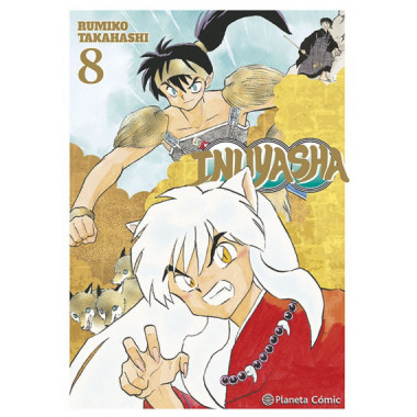 INUYASHA N� 08/30