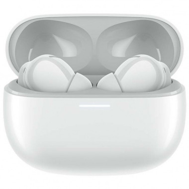 XIAOMI Auriculares Redmi Buds 5 Pro Blancos Estuche de Carga/ BLUETOOTH 5.3 / Cancelacion de Ruidos