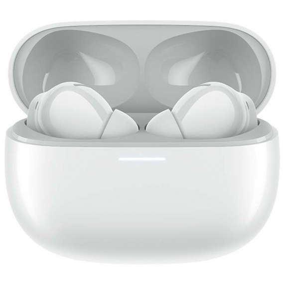 XIAOMI Auriculares Redmi Buds 5 Pro Blancos Estuche de Carga/ BLUETOOTH 5.3 / Cancelacion de Ruidos