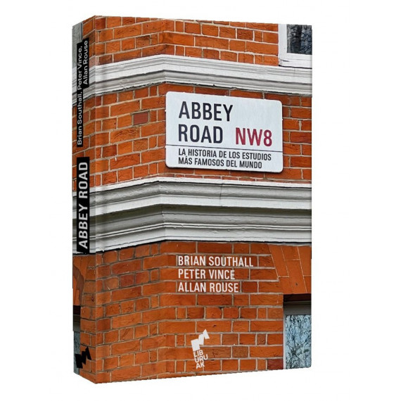 ABBEY ROAD