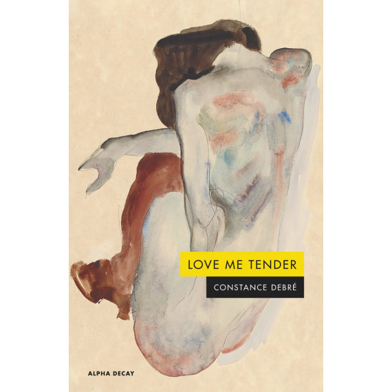Love Me Tender   2024