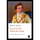 Novela del adolescente miope