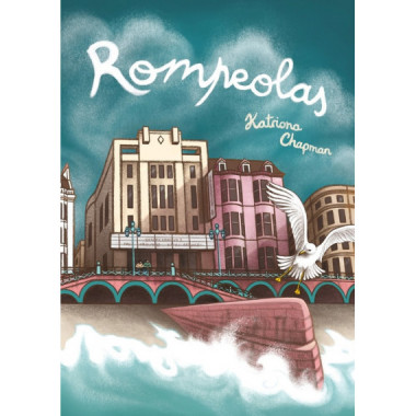 ROMPEOLAS