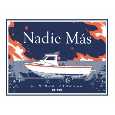 NADIE MAS