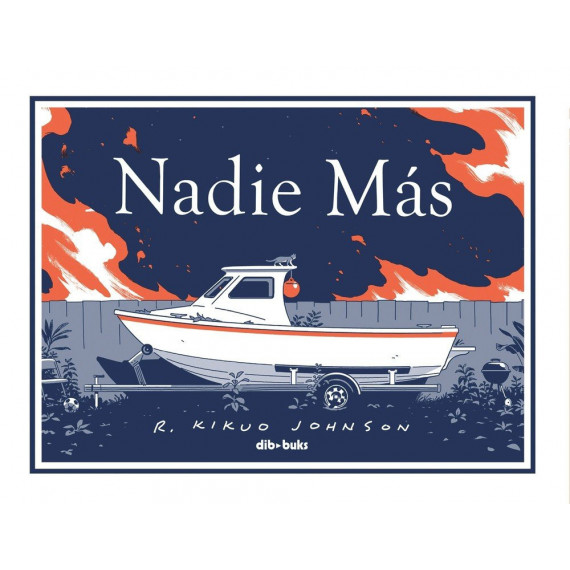 NADIE MAS
