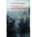 Yo tambi�n fui Jack el Destripador
