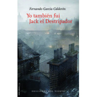 Yo Tambiän Fui Jack el Destripador - Guanxe Atlantic Marketplace