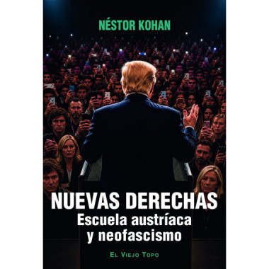 Nuevas Derechas   2026