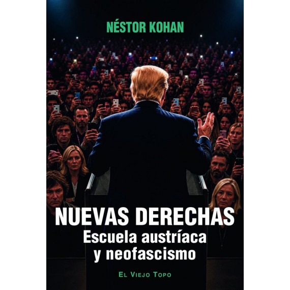 Nuevas Derechas   2026