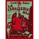 La caballer�a roja