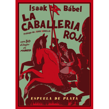 La caballer�a roja