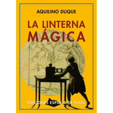 La linterna m�gica