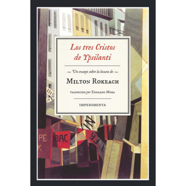 Los tres Cristos de Ypsilanti
