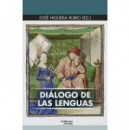 DIALOGO DE LAS LENGUAS