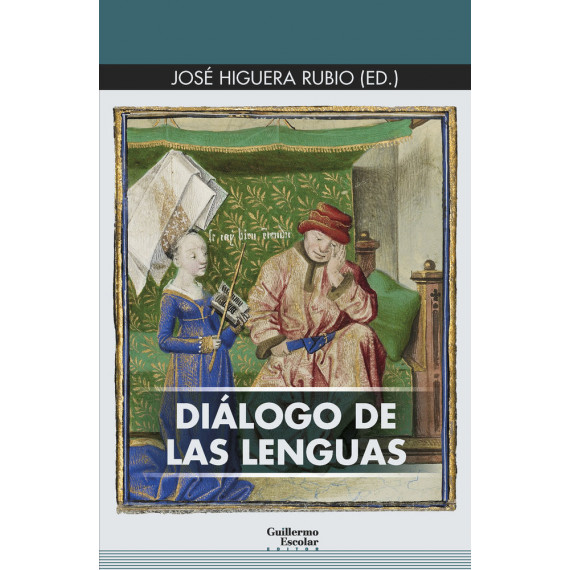 DIALOGO DE LAS LENGUAS
